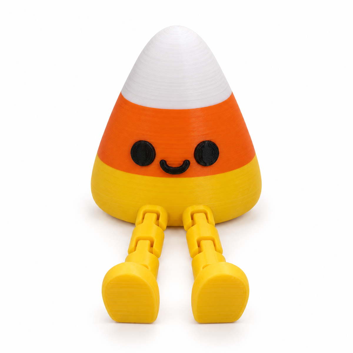 Candy Corn Pal Wiggle