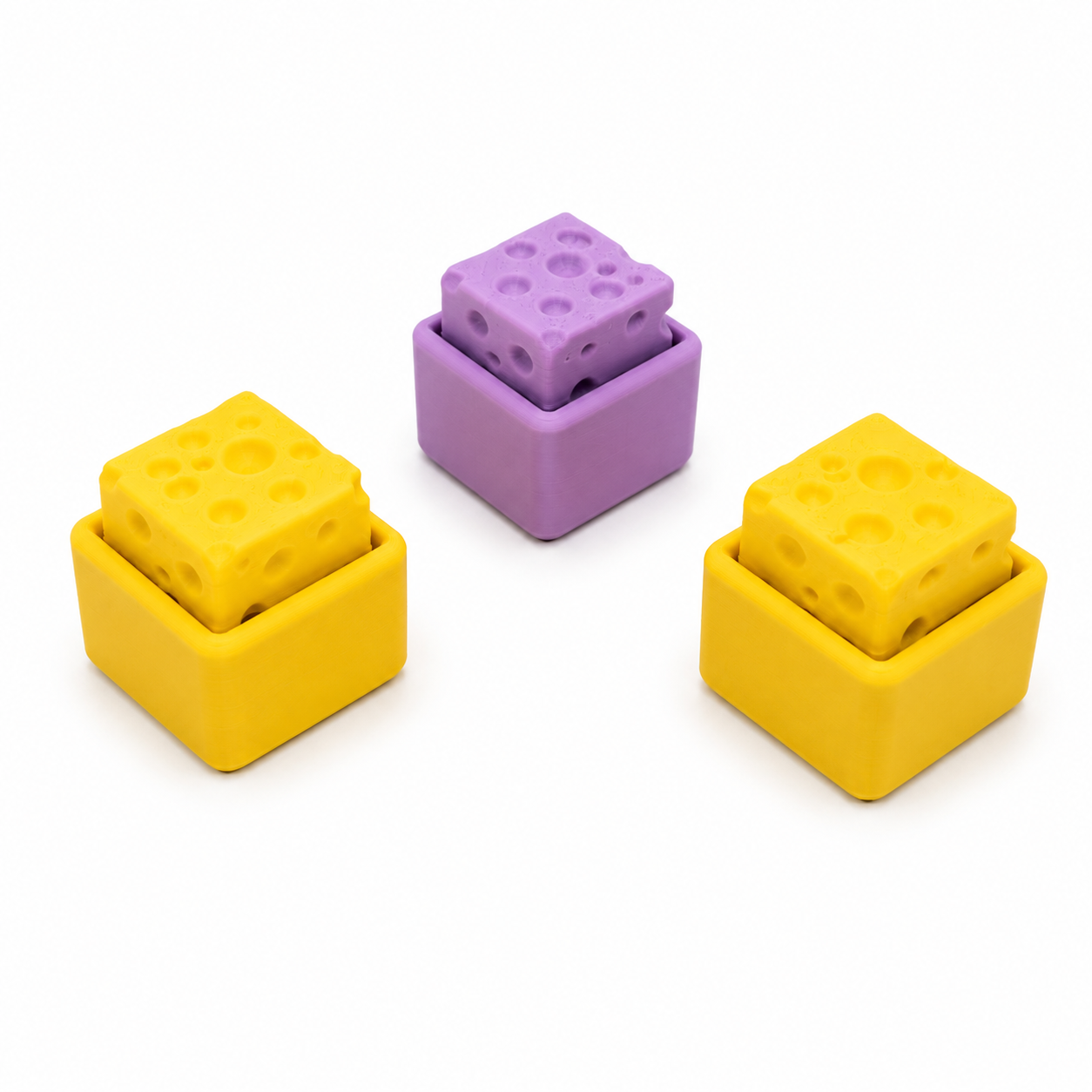 Cheese Clickie