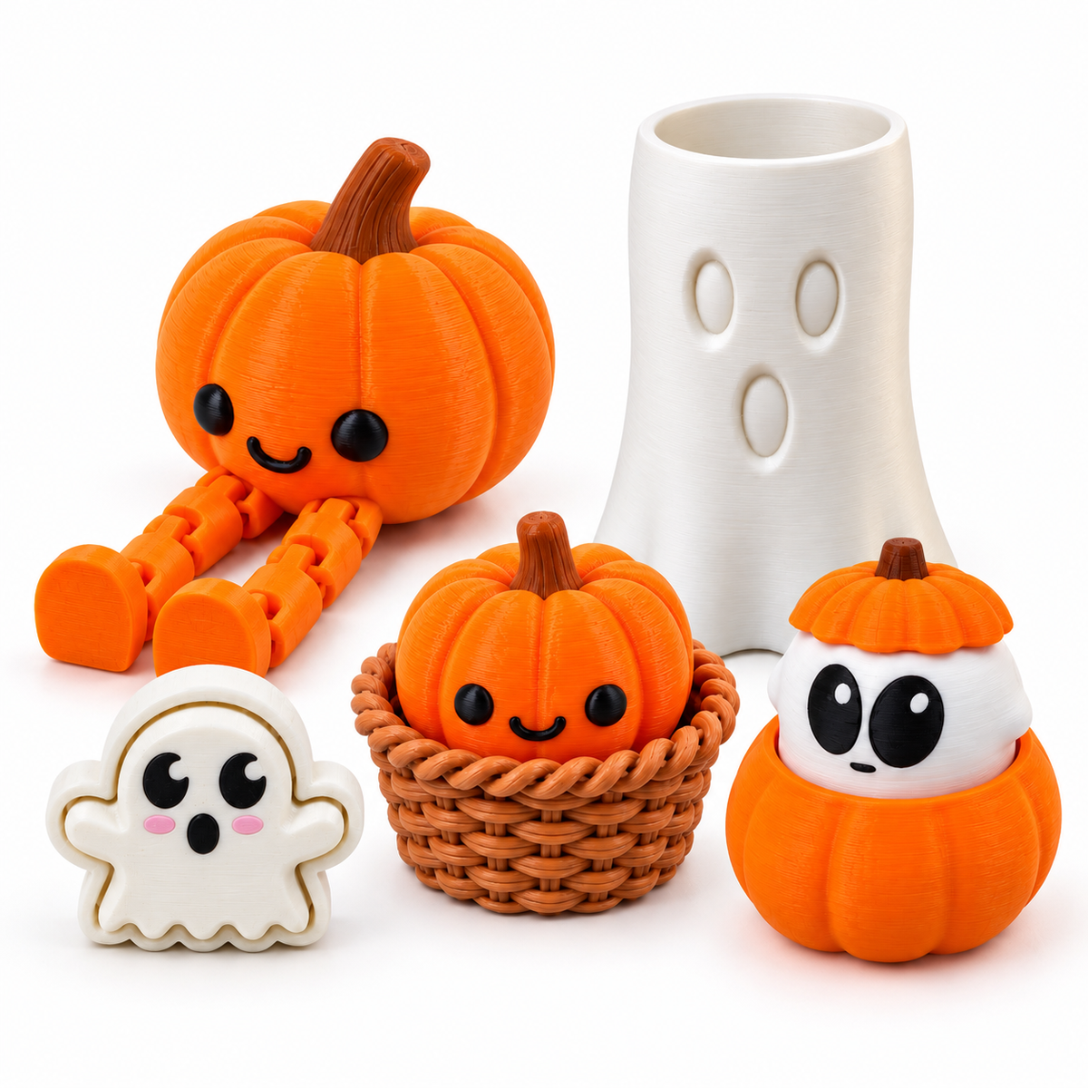 Spooky Bundle #1