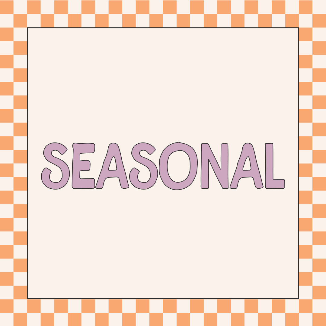 Seasonal