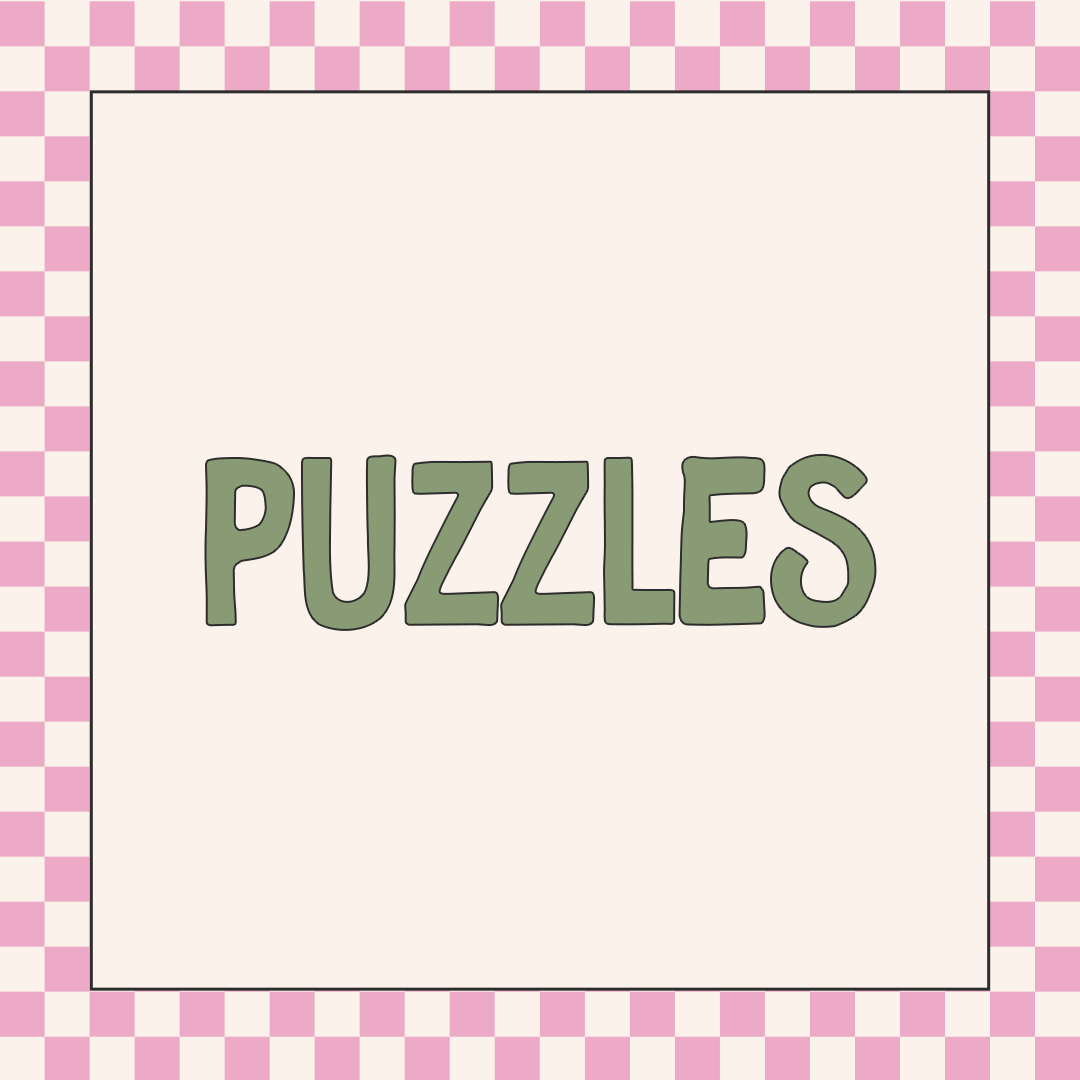 Puzzles