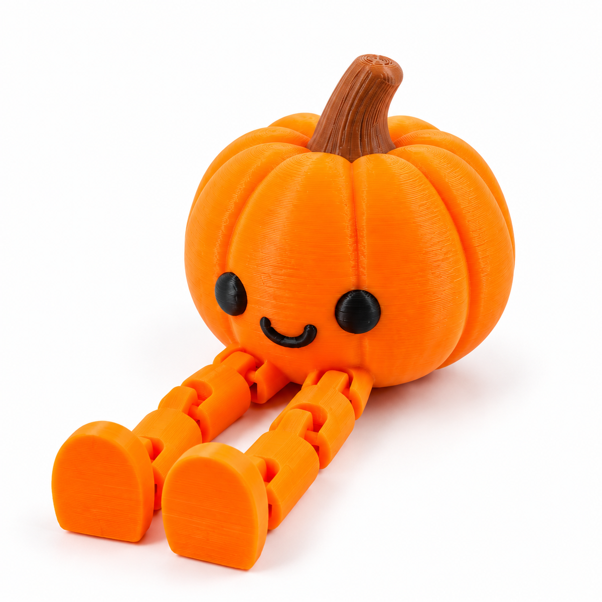 Pumpkin Pal Wiggle