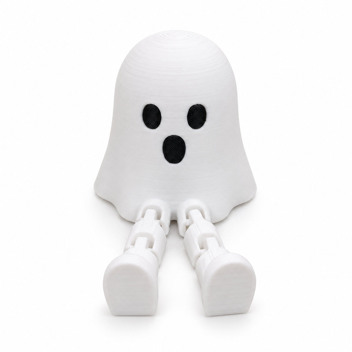 Ghost Pal Wiggle