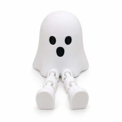 Ghost Pal Wiggle