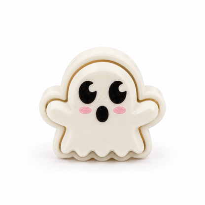 Ghost Clickie