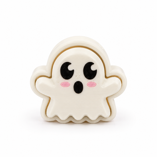 Ghost Clickie