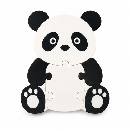 Panda Puzzle