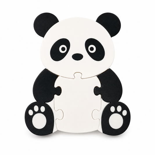 Panda Puzzle