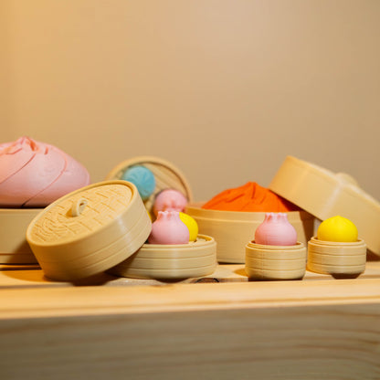 Mystery Dumpling Bundle
