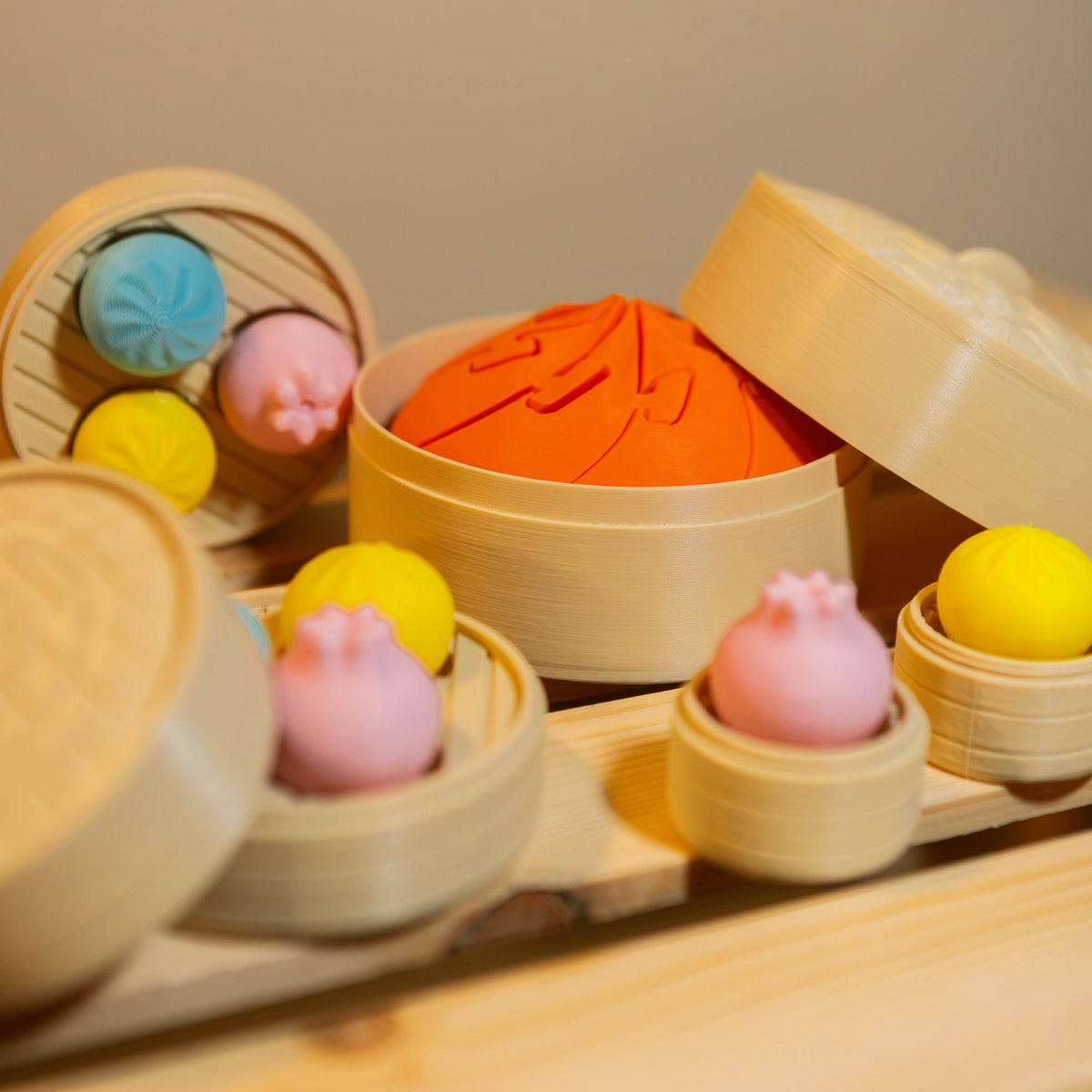 Mystery Dumpling Bundle