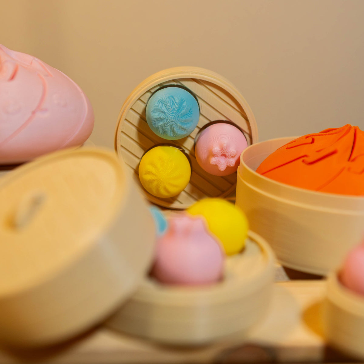 Mystery Dumpling Bundle