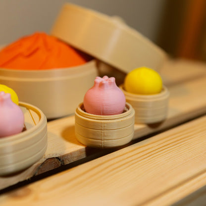 Mystery Dumpling Bundle