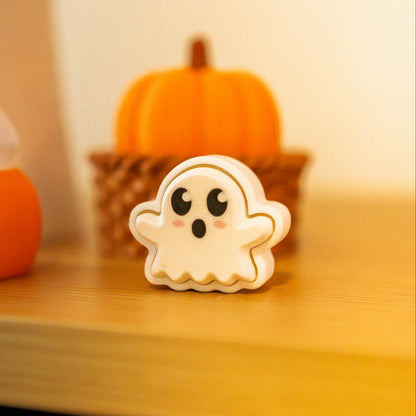 Ghost Clickie