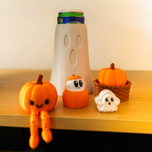Spooky Bundle #1
