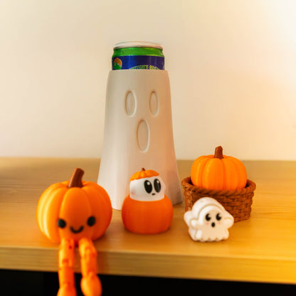 Ghost Can Holder