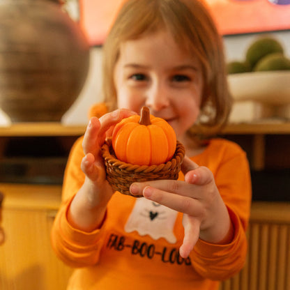 Pumpkin Basket Clickie