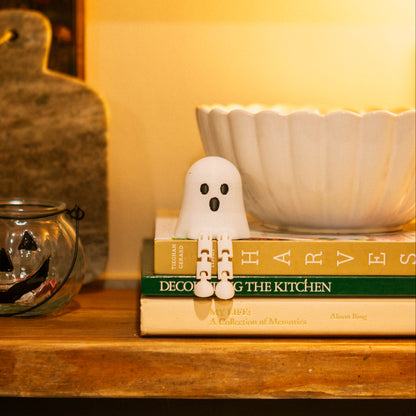 Ghost Pal Wiggle