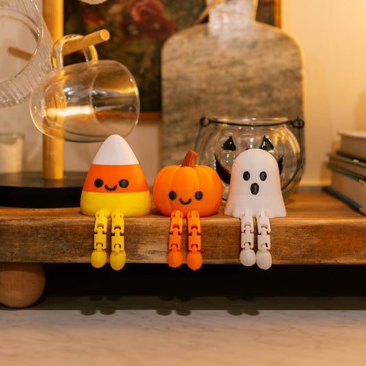 Wiggle Pals Bundle