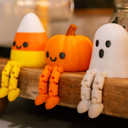 Wiggle Pals Bundle