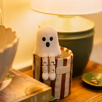 Ghost Pal Wiggle
