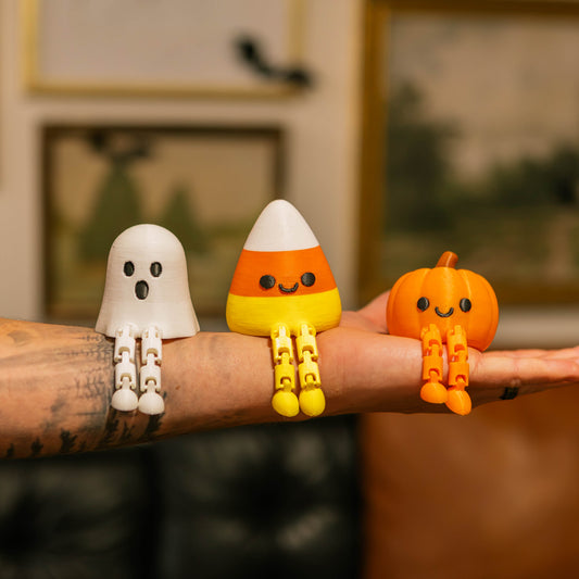 Wiggle Pals Bundle