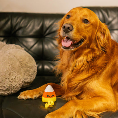 Candy Corn Pal Wiggle