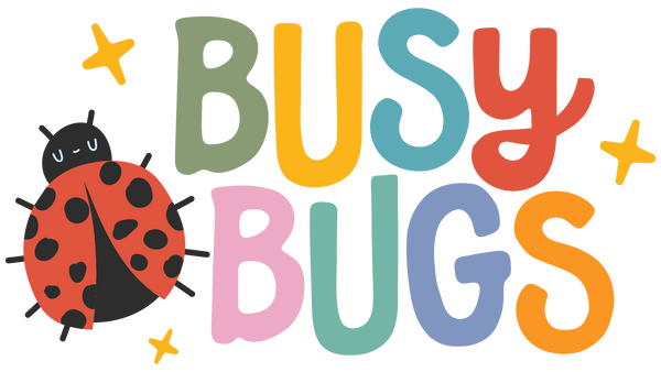 Busy Bugs