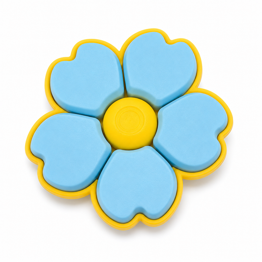 Daisy Clickie Spinner