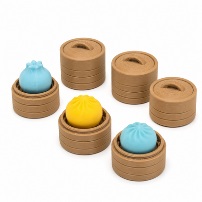 Mystery Dumpling Bundle