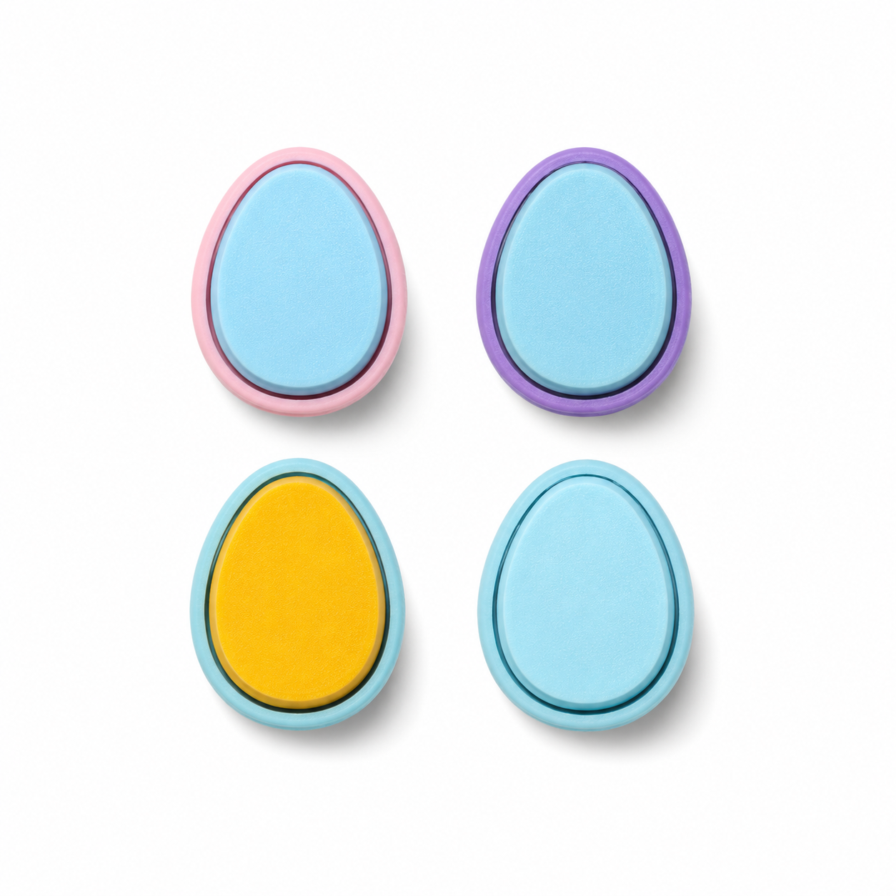 Egg Clickies