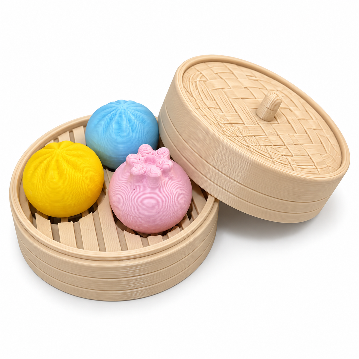 Mystery Dumpling Bundle