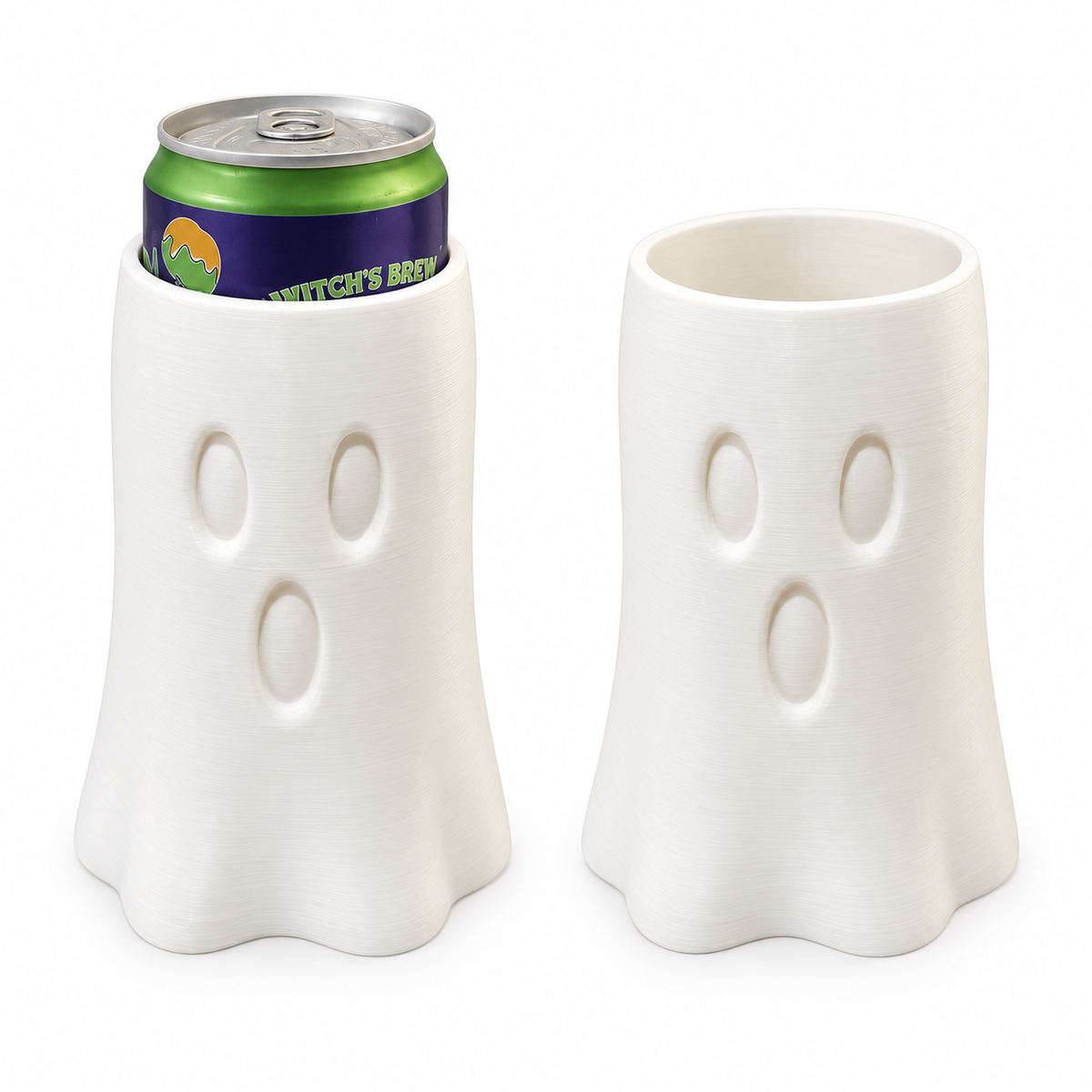 Ghost Can Holder