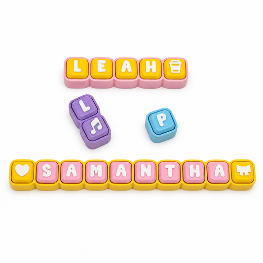Build Your Own Clickie