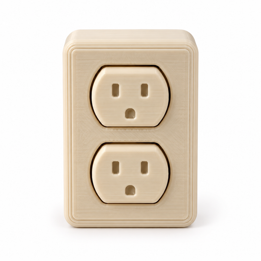 Outlet Clickie