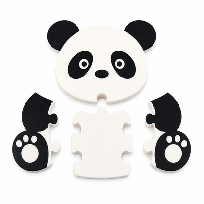 Panda Puzzle