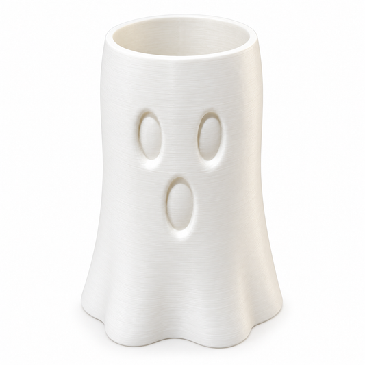 Ghost Can Holder