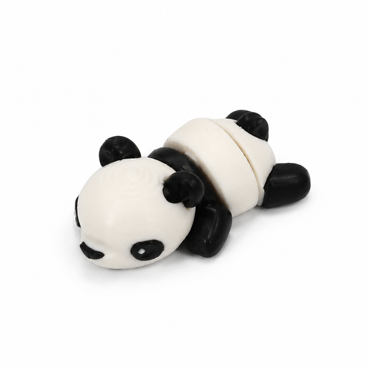 Panda Wiggles