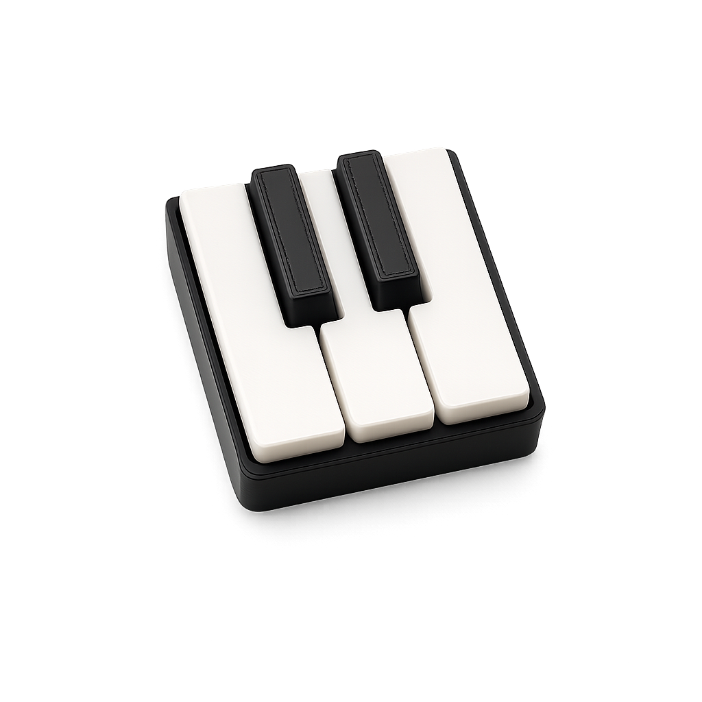 Piano Clickie