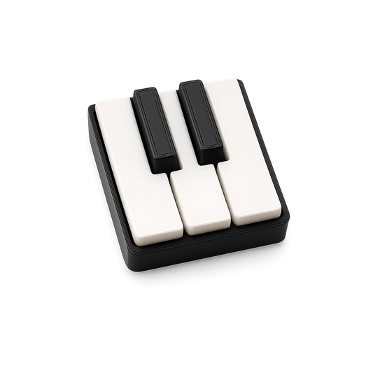 Piano Clickie