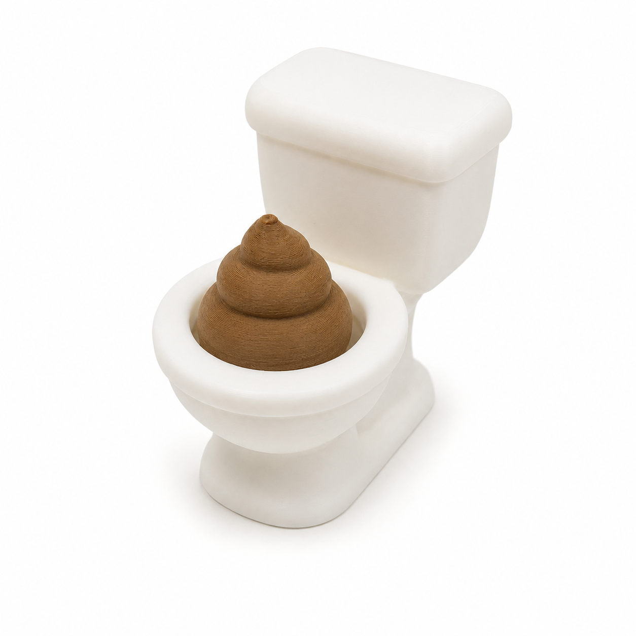 Potty Clickie