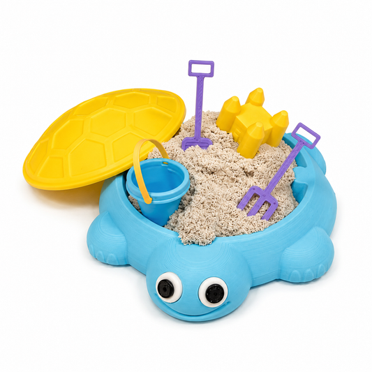 Turtle Sandbox